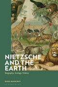 Nietzsche and the Earth | Henk Manschot | 