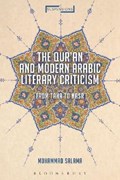 The Qur'an and Modern Arabic Literary Criticism | Usa)salama Mohammad(GeorgeMasonUniversity | 