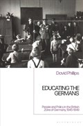 Educating the Germans | Uk)phillips ProfessorDavid(UniversityofOxford | 