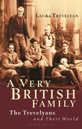 A Very British Family | Laura Trevelyan | 