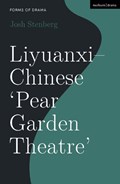 Liyuanxi - Chinese 'Pear Garden Theatre' | Australia)Stenberg Josh(UniversityofSydney | 