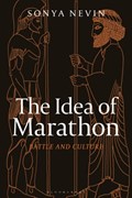 The Idea of Marathon | Uk)nevin Sonya(UniversityofRoehampton | 