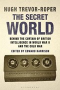 The Secret World | Uk)trevor-Roper Hugh(UniversityofOxford | 