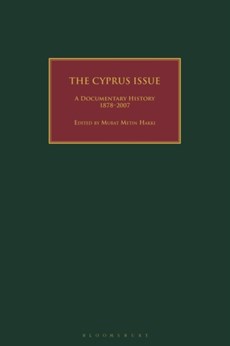The Cyprus Issue