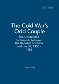The Cold War's Odd Couple | UK.)Tsang Steve(OxfordUniversity | 