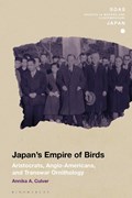 Japan's Empire of Birds | Associate Professor Annika A. Culver | 