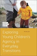 Exploring Young Children’s Agency in Everyday Transitions | PERNILLE (ROSKILDE UNIVERSITY,  Denmark) Juhl | 