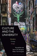 Culture and the University | Professor Ronald Barnett ; Soren S.E. Bengtsen ; Rikke Toft Norgard | 