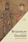 Byzantium and the Crusades | Dr Jonathan (Royal Holloway, University of London, Uk) Harris | 