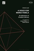 A Voice for Maria Favela | Antonio Leal | 
