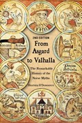 From Asgard to Valhalla | Uk)o'donoghue Heather(UniversityofOxford | 