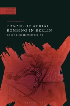 Traces of Aerial Bombing in Berlin
