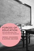 Forces of Education | DENNIS (LAFAYETTE COLLEGE,  USA) Johannßen ; Dominik (Rutgers University, USA) Zechner | 