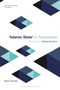 Islamic State in Translation | Uk)mustafa DrBalsam(UniversityofWarwick | 