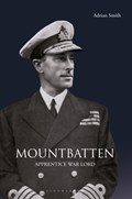 Mountbatten | Uk)smith Adrian(UniversityofSouthampton | 