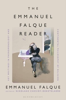 The Emmanuel Falque Reader