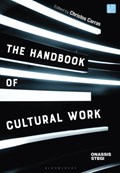 The Handbook of Cultural Work | CHRISTOS (ONASSIS CULTURAL CENTRE,  Athens, Greece) Carras | 