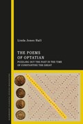The Poems of Optatian | Usa)hall LindaJones(StMaryâ€™sCollegeofMaryland | 
