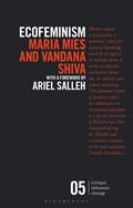 Ecofeminism | Vandana Shiva ;  Maria Mies | 