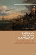 Sugar and the Indian Ocean World | Japan)Daito Norifumi(UniversityofTokyo | 