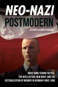 Neo-Nazi Postmodern | Dr Esther Elizabeth Adaire | 