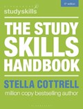 The Study Skills Handbook | Stella Cottrell | 