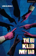 The EU Killed My Dad | Aaron Kilercioglu | 