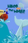 Kikeo and The Whale . Ocean Conservation Children Book . Bedtime Story for Kids . | Kike Calvo | 