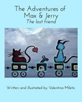 The Adventures of Max & Jerry | Valentina Miletic | 