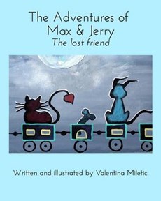 The Adventures of Max & Jerry