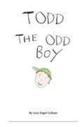 Todd the Odd Boy | Luis Angel Collazo | 