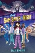 Sleepwakers Book #1, Sam Saves The Night | Shari Simpson | 