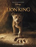 LION KING THE NOVELIZATION | Rudnick Elizabeth | 