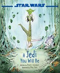 Star Wars: A Jedi You Will Be | Preeti Chhibber | 
