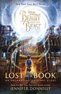 Beauty and the Beast: Lost in a Book | Jennifer Donnelly | 