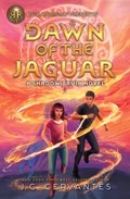 Rick Riordan Presents: Dawn of the Jaguar | J.C. Cervantes | 