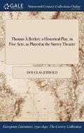 Thomas a Becket | Douglas Jerrold | 