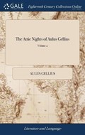 The Attic Nights of Aulus Gellius | GELLIUS,  Aulus | 