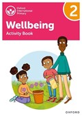 Oxford International Primary Wellbeing: Activity Book 2 | Adrian Bethune ; Louise Aukland | 