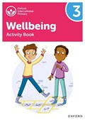 Oxford International Wellbeing: Activity Book 3 | Adrian Bethune ; Louise Aukland | 