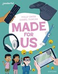 Readerful Independent Library: Oxford Reading Level 11: Made for Us | Polly Owen | 