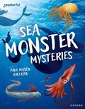 Readerful Independent Library: Oxford Reading Level 11: Sea Monster Mysteries | Paul Mason | 