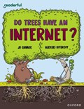 Readerful Independent Library: Oxford Reading Level 14: Do Trees Have an Internet? | Jd Savage | 