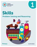 Oxford International Skills: Problem Solving and Reasoning: Practice Book 1 | Morrison ; Greenstein | 