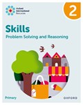 Oxford International Skills: Problem Solving and Reasoning: Practice Book 2 | Morrison ; Greenstein | 