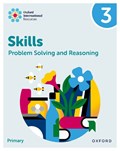 Oxford International Skills: Problem Solving and Reasoning: Practice Book 3 | Morrison ; Greenstein | 