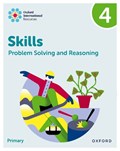 Oxford International Skills: Problem Solving and Reasoning: Practice Book 4 | Morrison ; Greenstein | 