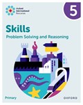 Oxford International Skills: Problem Solving and Reasoning: Practice Book 5 | Morrison ; Greenstein | 