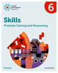Oxford International Skills: Problem Solving and Reasoning: Practice Book 6 | Morrison ; Greenstein | 