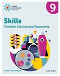 Oxford International Skills: Problem Solving and Reasoning: Practice Book 9 | Morrison ; Greenstein | 